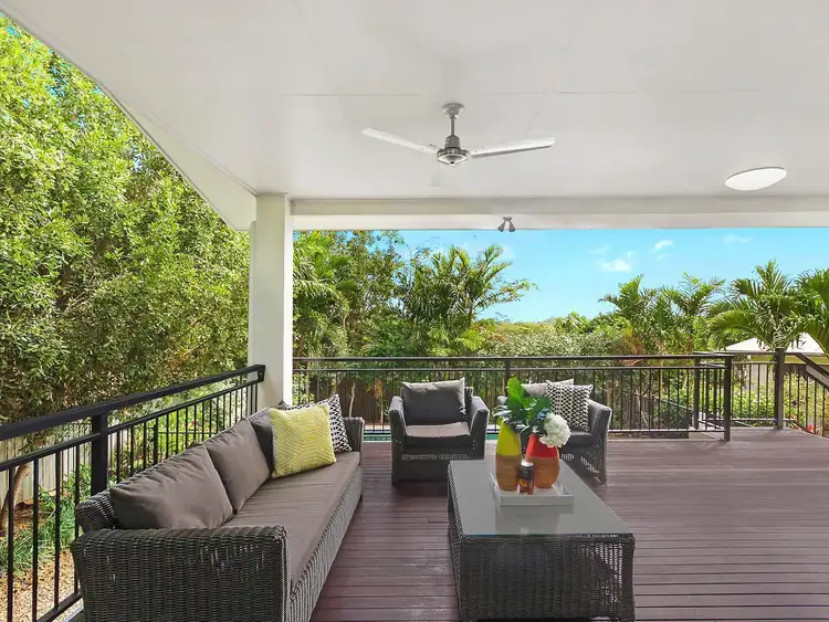 Sixth view of Homely house listing, 10 Horizon Drive, Douglas QLD 4814