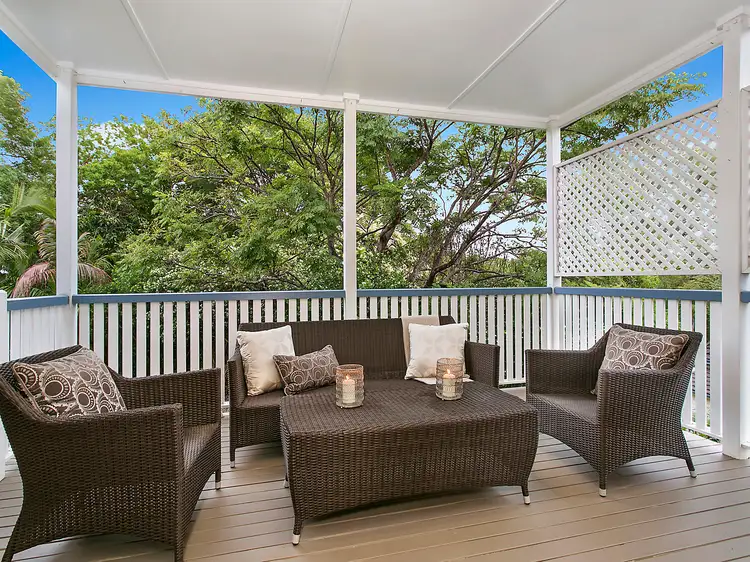 Fourth view of Homely house listing, 23 Tweed Street, Ashgrove QLD 4060