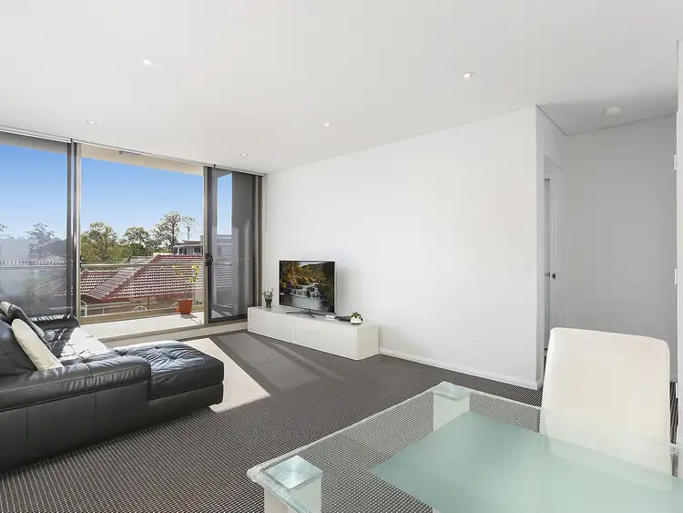 Second view of Homely apartment listing, 333/132 Killeaton Street, St Ives NSW 2075
