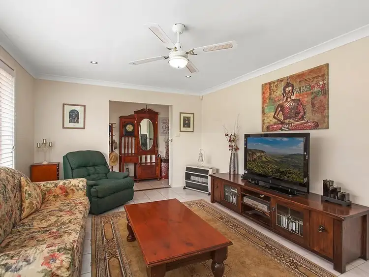 Fourth view of Homely house listing, 49 Camellia Circle, Woy Woy NSW 2256