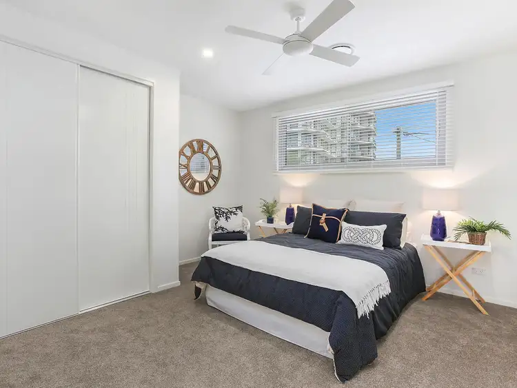 Sixth view of Homely house listing, 141 Jefferson Lane, Palm Beach QLD 4221