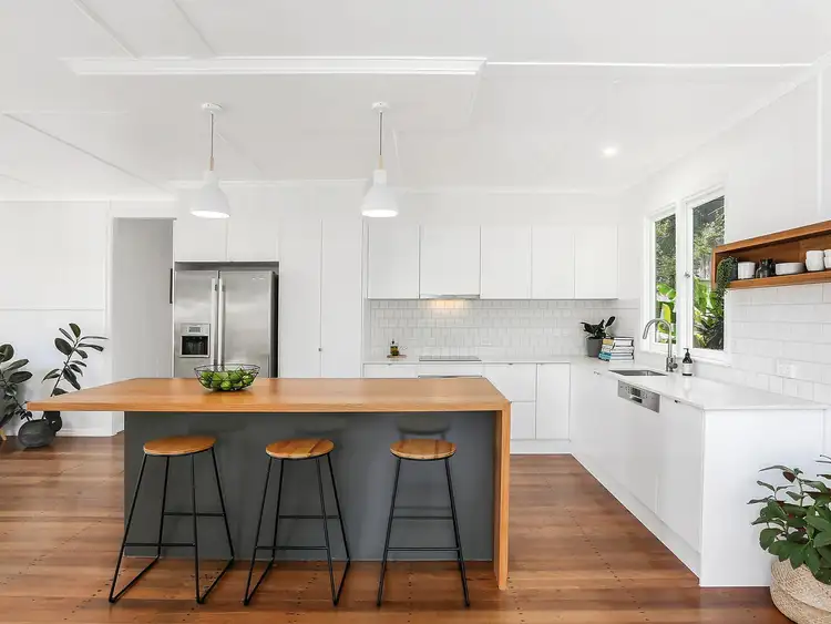Third view of Homely house listing, 76 Manus Avenue, Palm Beach QLD 4221