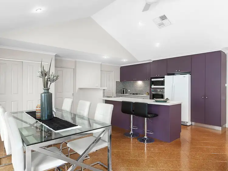 Fourth view of Homely house listing, 57 Dobbin Circuit, Nicholls ACT 2913