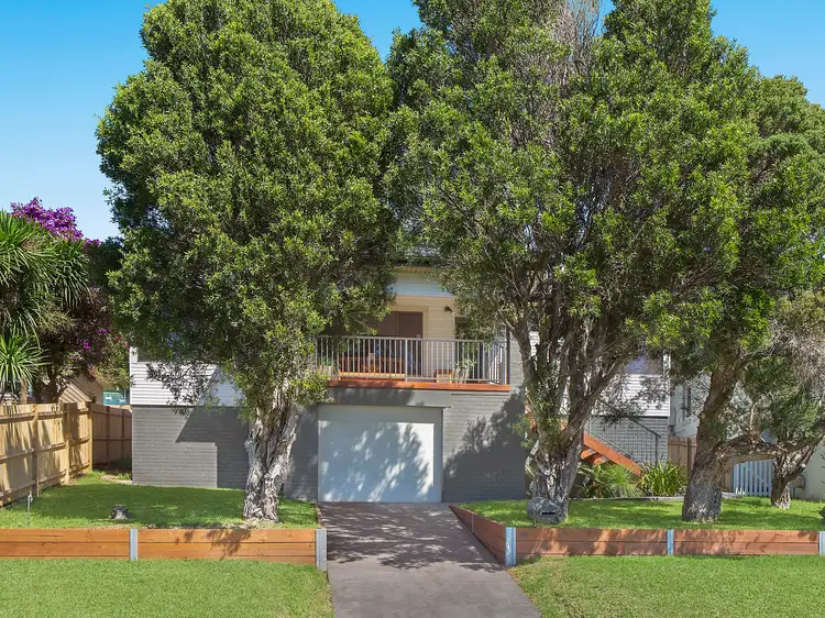 Fourth view of Homely house listing, 44 Figtree Crescent, Figtree NSW 2525