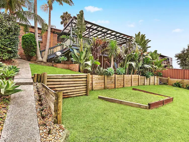 Fifth view of Homely house listing, 12 Odenpa Road, Cordeaux Heights NSW 2526
