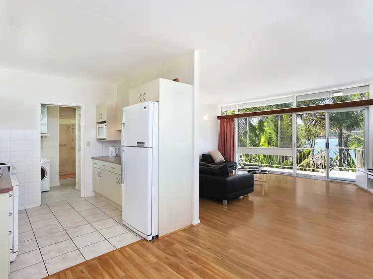 Fourth view of Homely house listing, 26 Murlong Crescent, Palm Beach QLD 4221