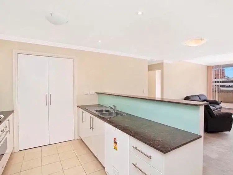 Third view of Homely apartment listing, 8/72 Mann Street, Gosford NSW 2250