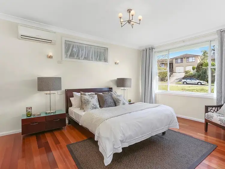 Fourth view of Homely house listing, 3 Patya Close, Epping NSW 2121