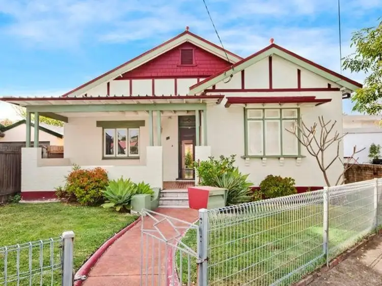59 Riverside Crescent, Dulwich Hill NSW 2203