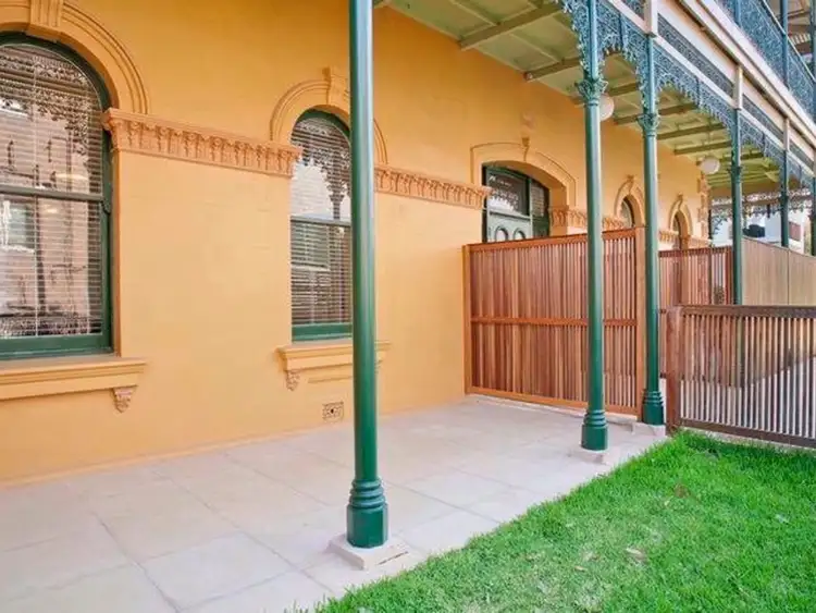 Fourth view of Homely apartment listing, G01/2A Hereford Street, Glebe NSW 2037