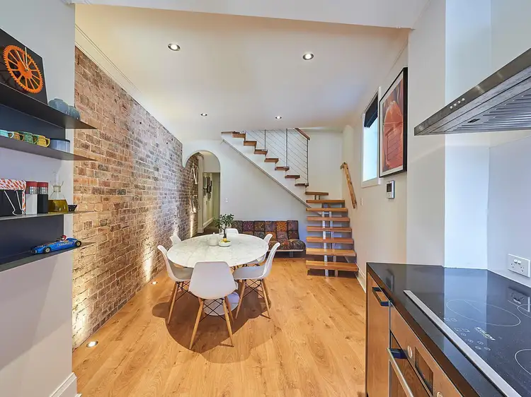 Fourth view of Homely house listing, 55 Regent Street, Paddington NSW 2021