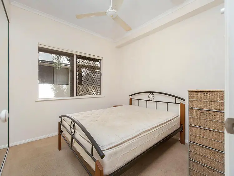 Fifth view of Homely apartment listing, 5/57 Minnie Street, Parramatta Park QLD 4870