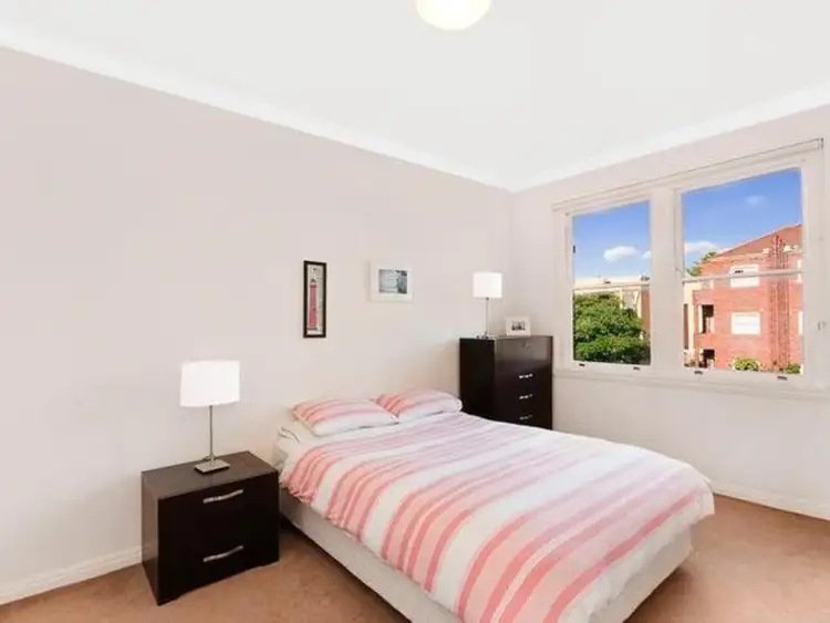 Second view of Homely apartment listing, 8/150 Wellington Street, Bondi Beach NSW 2026