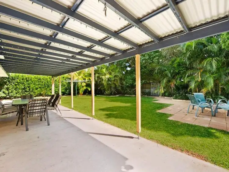 Third view of Homely house listing, 23 Kurrajong Court, Palm Beach QLD 4221