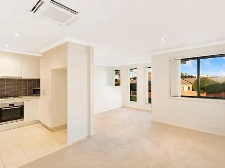Third view of Homely villa listing, 19 Huyer Street, Gungahlin ACT 2912