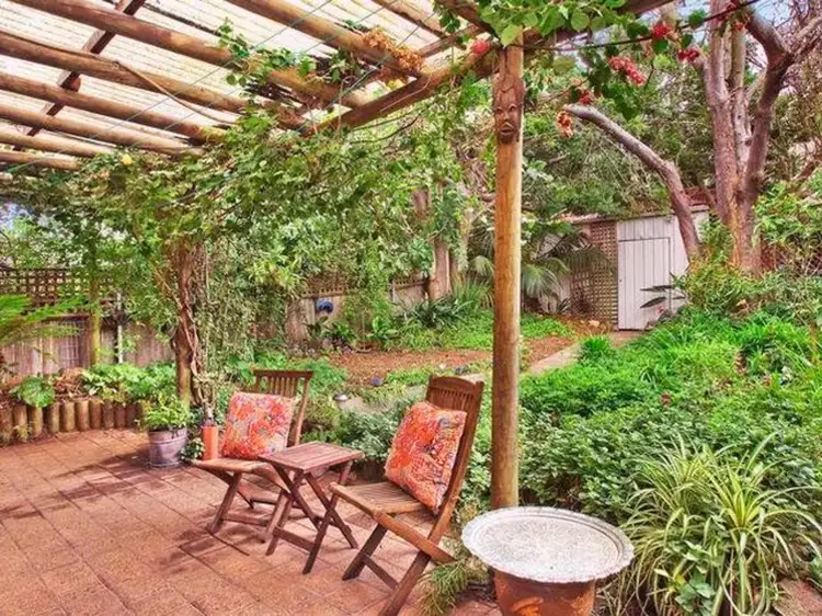 Fourth view of Homely house listing, 61 Morgan Street, Petersham NSW 2049