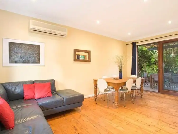 Second view of Homely house listing, 2 Somerset Street, Epping NSW 2121