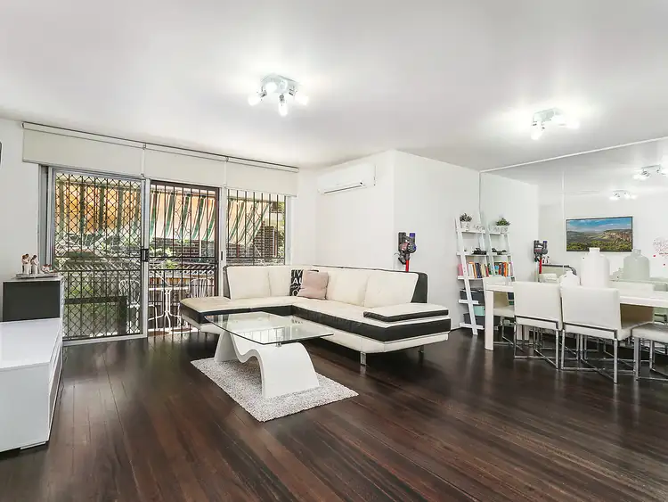 Second view of Homely apartment listing, 11/15 Beresford Road, Strathfield NSW 2135