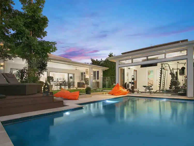 Main view of Homely house listing, 50 Coutts Street, Bulimba QLD 4171