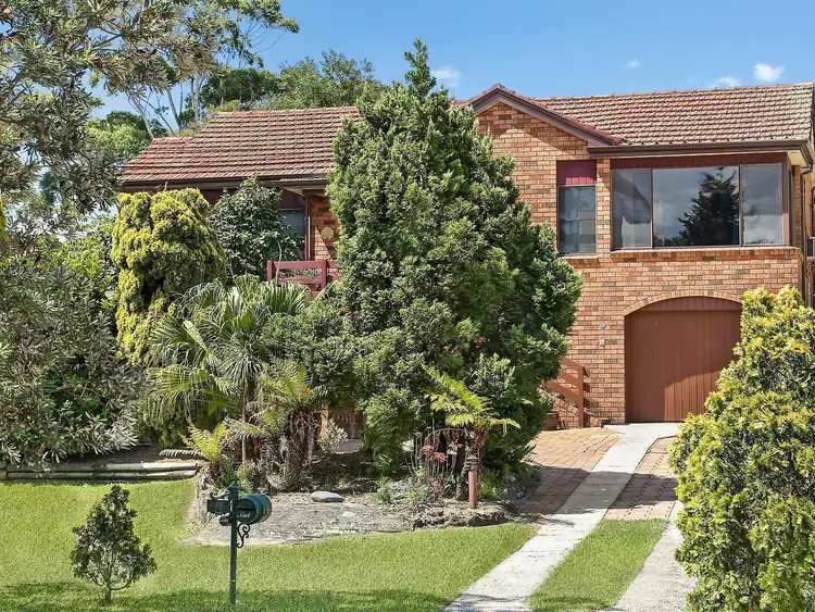 98 Cook Street, Forestville NSW 2087