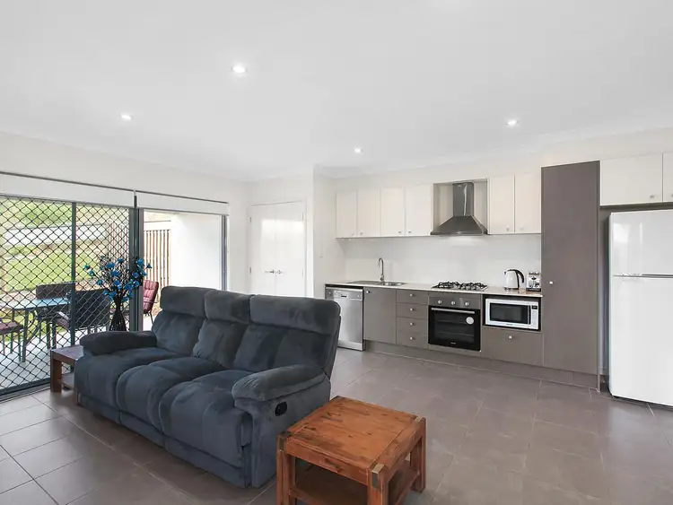 Sixth view of Homely house listing, 4 Conte Circuit, Augustine Heights QLD 4300