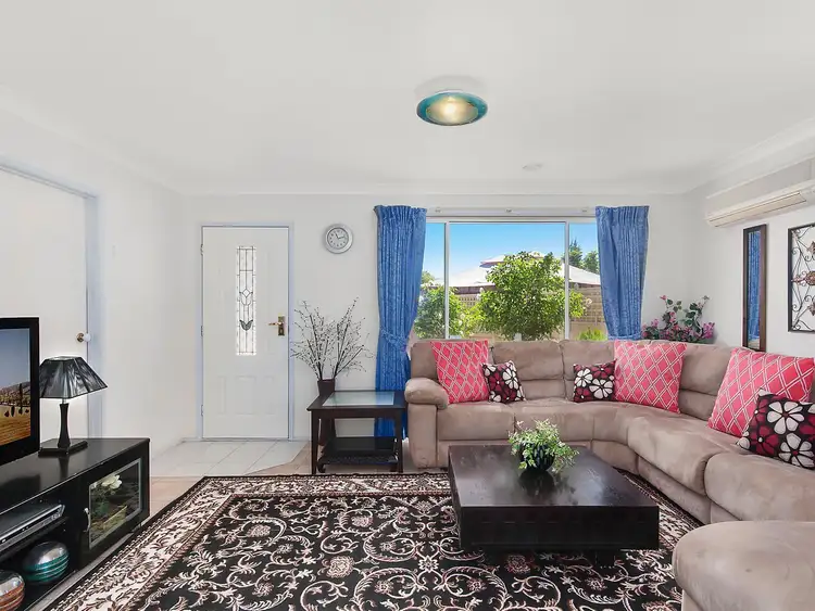 Fifth view of Homely house listing, 9 Raiwalla Court, Ngunnawal ACT 2913