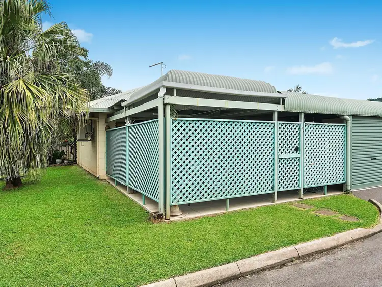 Seventh view of Homely apartment listing, 61/91 Hoare Street, Manunda QLD 4870