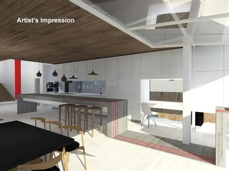 Fourth view of Homely house listing, 22 Edith Street, Leichhardt NSW 2040