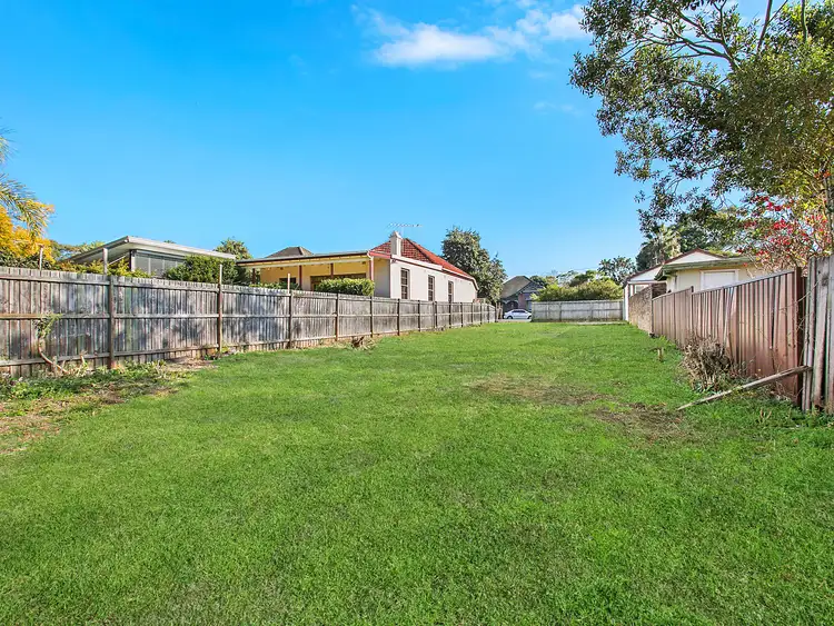1 Gelding Street, Dulwich Hill NSW 2203