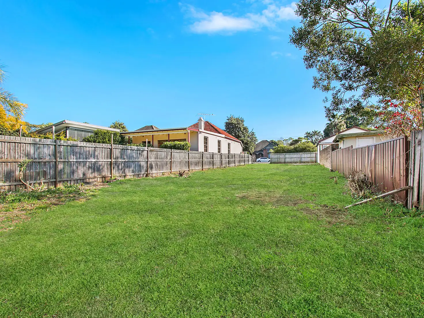 Main view of Homely land listing, 1 Gelding Street, Dulwich Hill NSW 2203