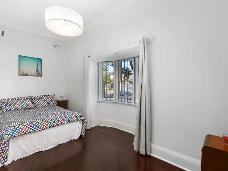 Second view of Homely apartment listing, 2/21 Beach Road, Bondi Beach NSW 2026