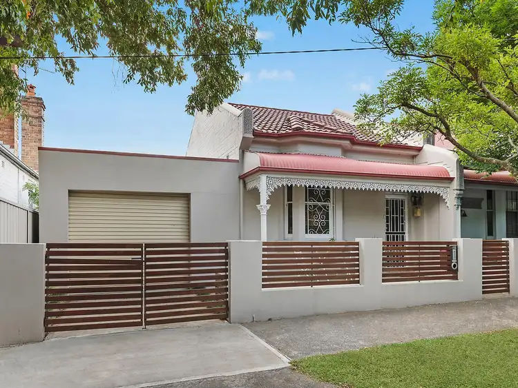45 Suttor Street, Alexandria NSW 2015