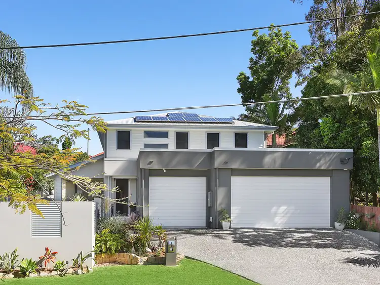 11 Kywong Street, Wavell Heights QLD 4012