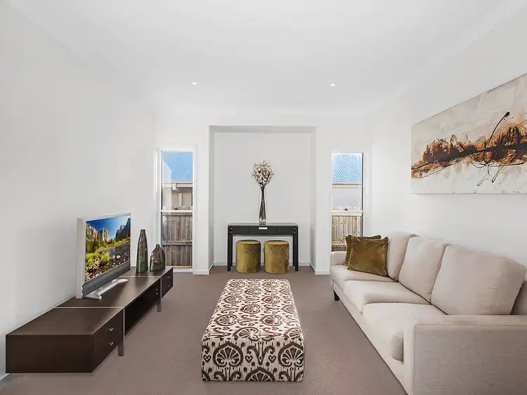 Fourth view of Homely house listing, 23 Mount Bilinga Circuit, Bilambil Heights NSW 2486