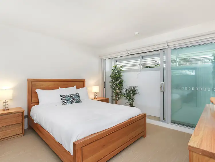 Third view of Homely apartment listing, 411/180 Campbell Parade, Bondi Beach NSW 2026