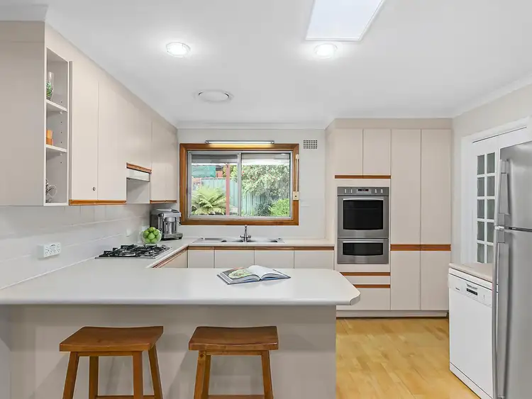 Third view of Homely house listing, 46 Rushton Drive, Kanahooka NSW 2530