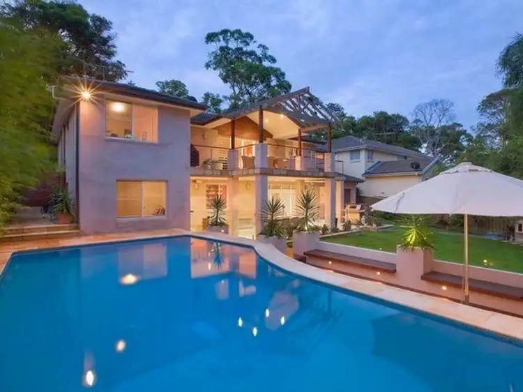 352 Woolooware Road, Burraneer NSW 2230