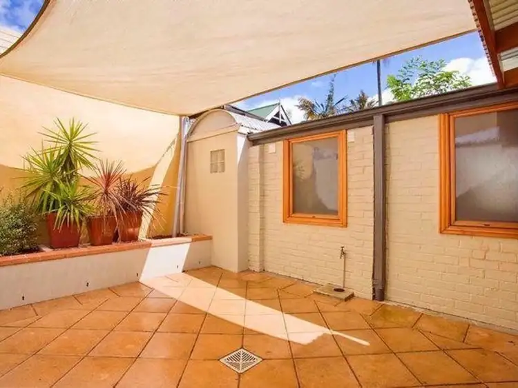 Fourth view of Homely house listing, 14 Phillip Street, Balmain NSW 2041