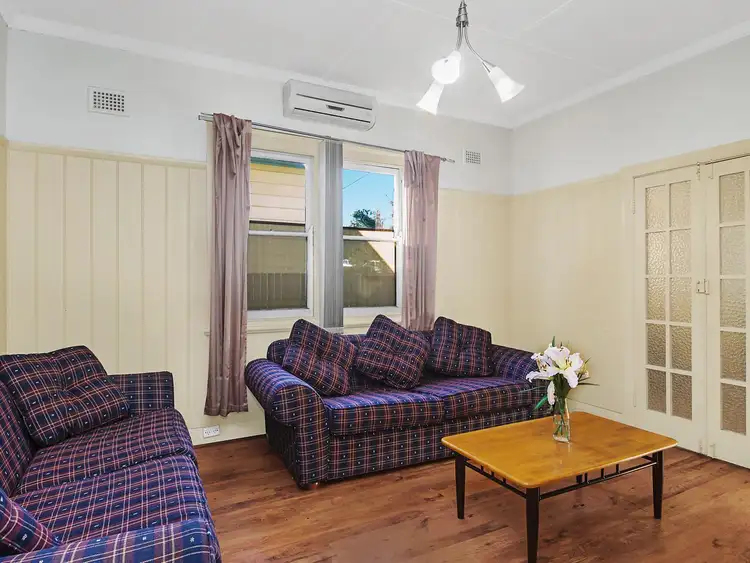 Second view of Homely house listing, 33 Morris Street, Mayfield West NSW 2304