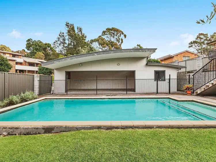 Third view of Homely house listing, 23 Tamarind Drive, Cordeaux Heights NSW 2526