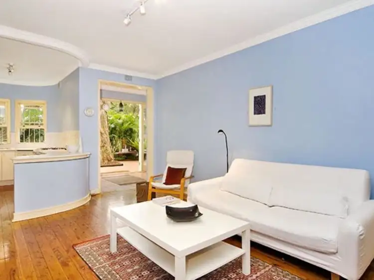 2/51 Bellevue Road, Bellevue Hill NSW 2023