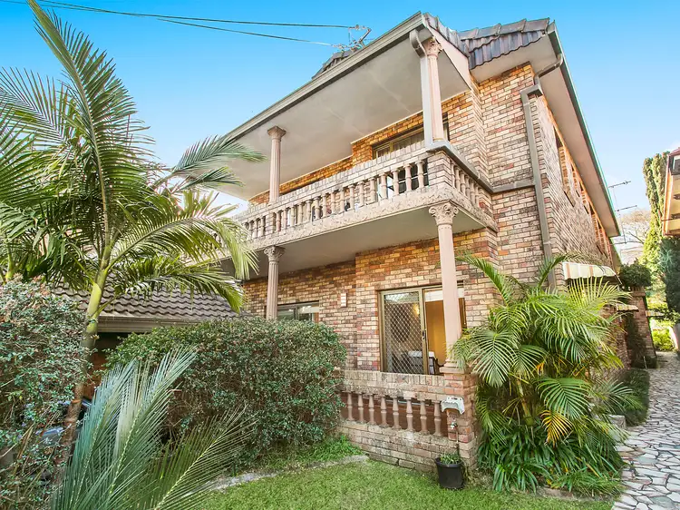 Fourth view of Homely apartment listing, 1/7 Belmont Road, Mosman NSW 2088