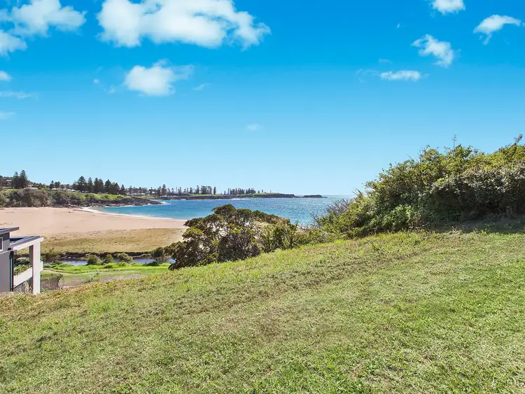 Second view of Homely land listing, 45 Bonaira Street, Kiama NSW 2533