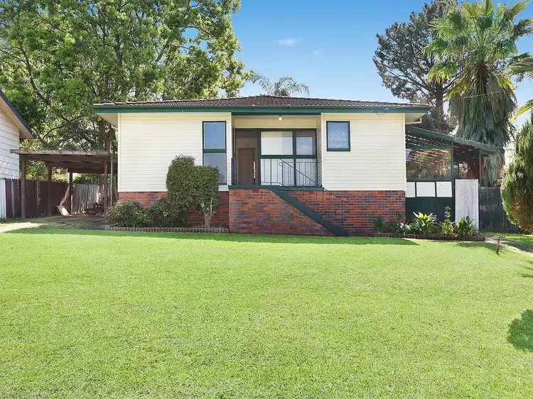 39 Phillip Street, Campbelltown NSW 2560