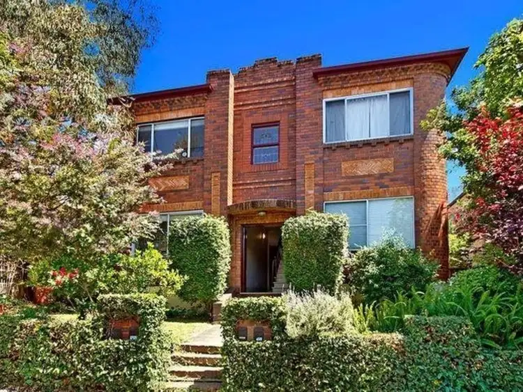 1/33 Bartlett Street, Summer Hill NSW 2130