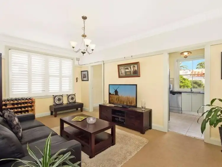 Main view of Homely apartment listing, 5/232A Glebe Point Road, Glebe NSW 2037