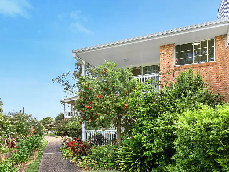 256/2 Dawes Road, Belrose NSW 2085