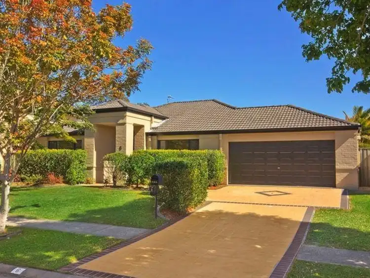 Third view of Homely house listing, 6 Ellis Street, Banora Point NSW 2486