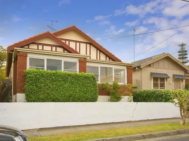 39 Campbell Street, Waverley NSW 2024