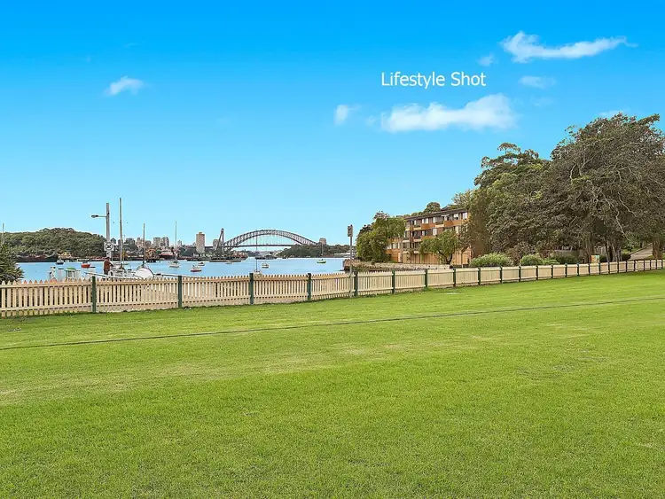 Fourth view of Homely house listing, 61 Rowntree Street, Birchgrove NSW 2041